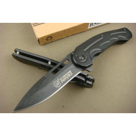  SR 568B Tusya dragon folding knife UD40767